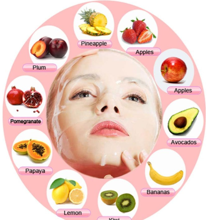 Automatic Collagen Mask Machine