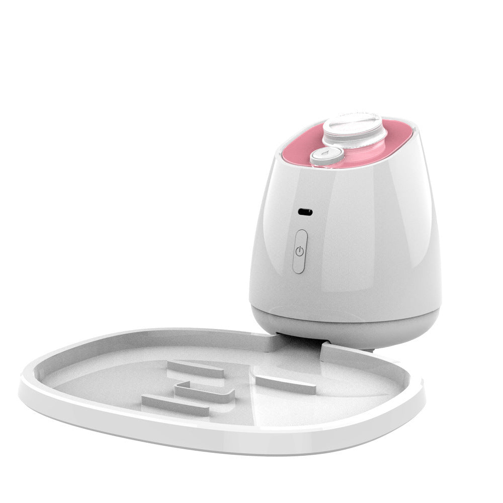 Smart Voice DIY Facial Mask Maker