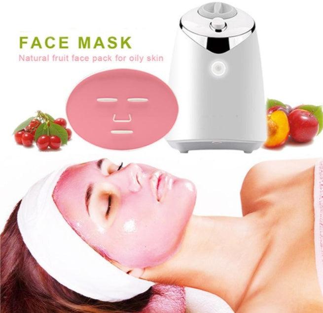 Automatic Collagen Mask Machine