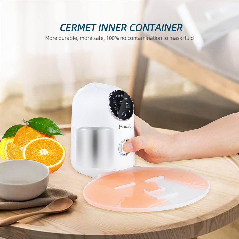 Fruit & Veg Face Mask Maker